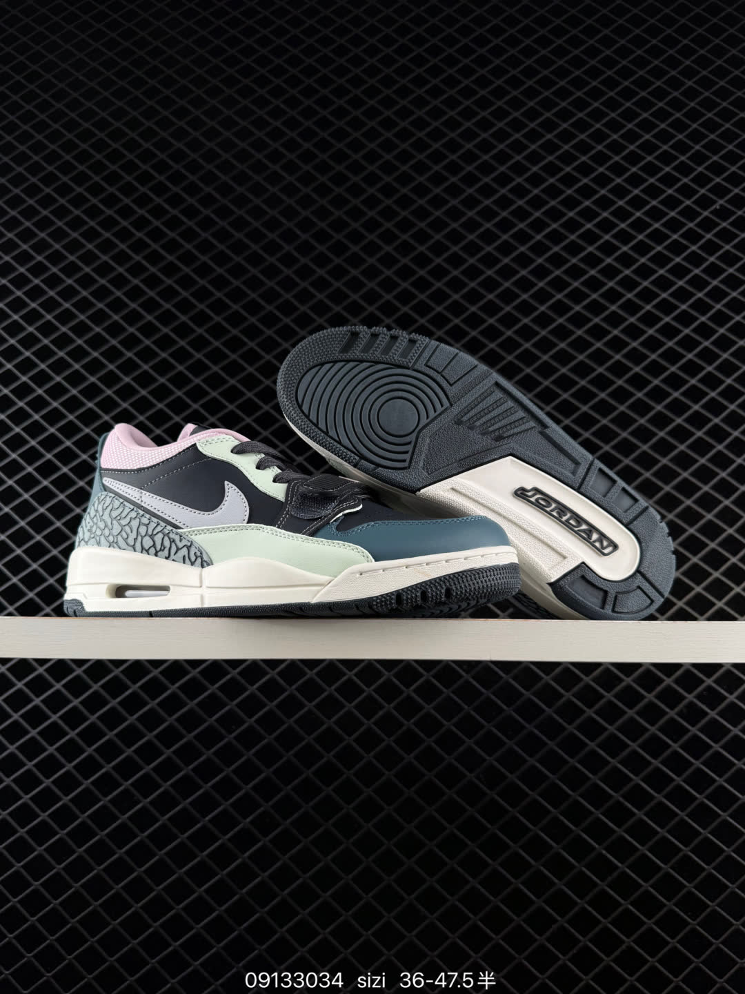 Air Jordan Legacy 312 Low-CD7069-118